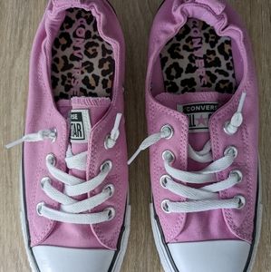 Converse Chuck Taylor All Star Shoreline Slip on sneakers